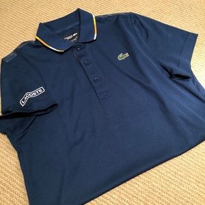 Lacoste Sport Polo Shirt